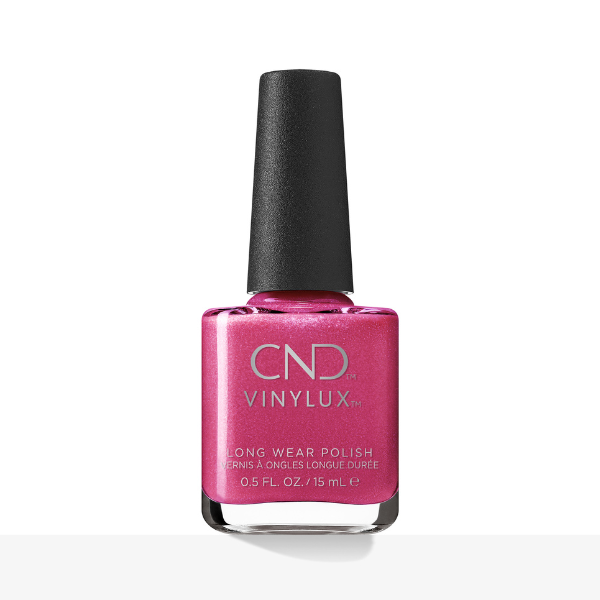 CND™ Vinylux™ Happy Go Lucky #414